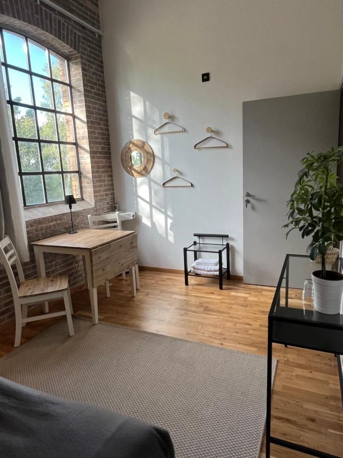 Spirit Bed & Breakfast Ekeby  Exterior foto
