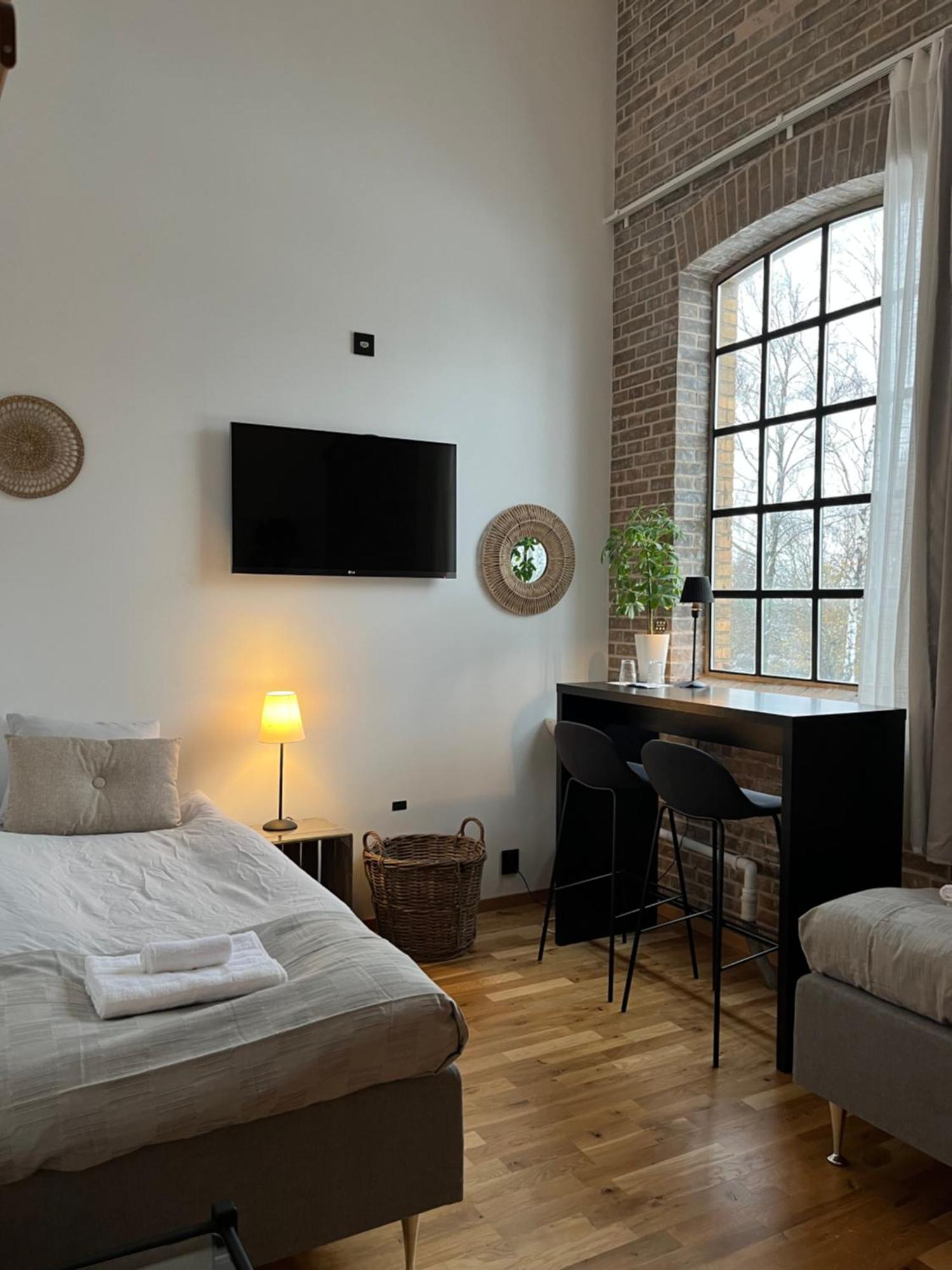 Spirit Bed & Breakfast Ekeby  Exterior foto