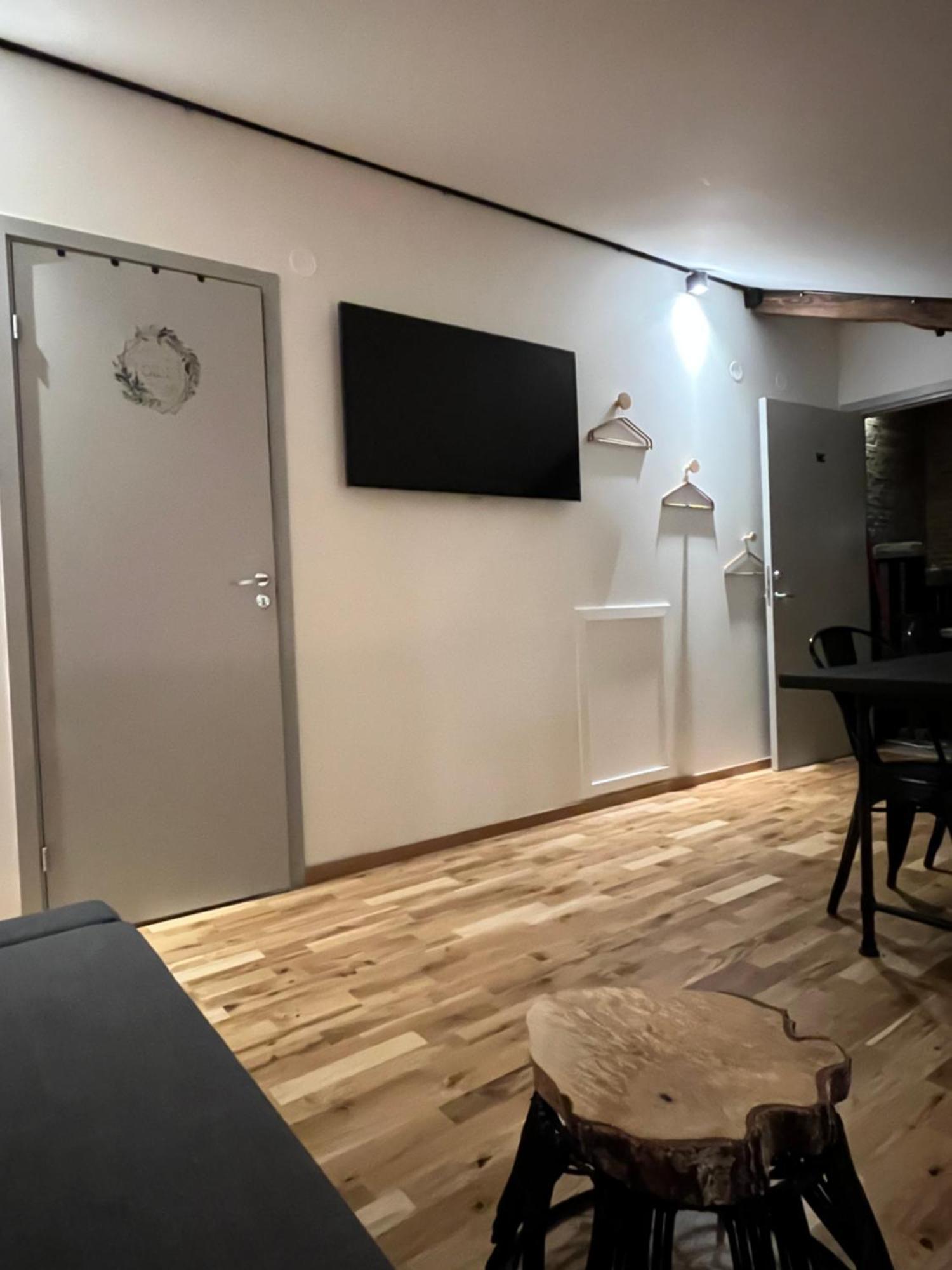 Spirit Bed & Breakfast Ekeby  Exterior foto
