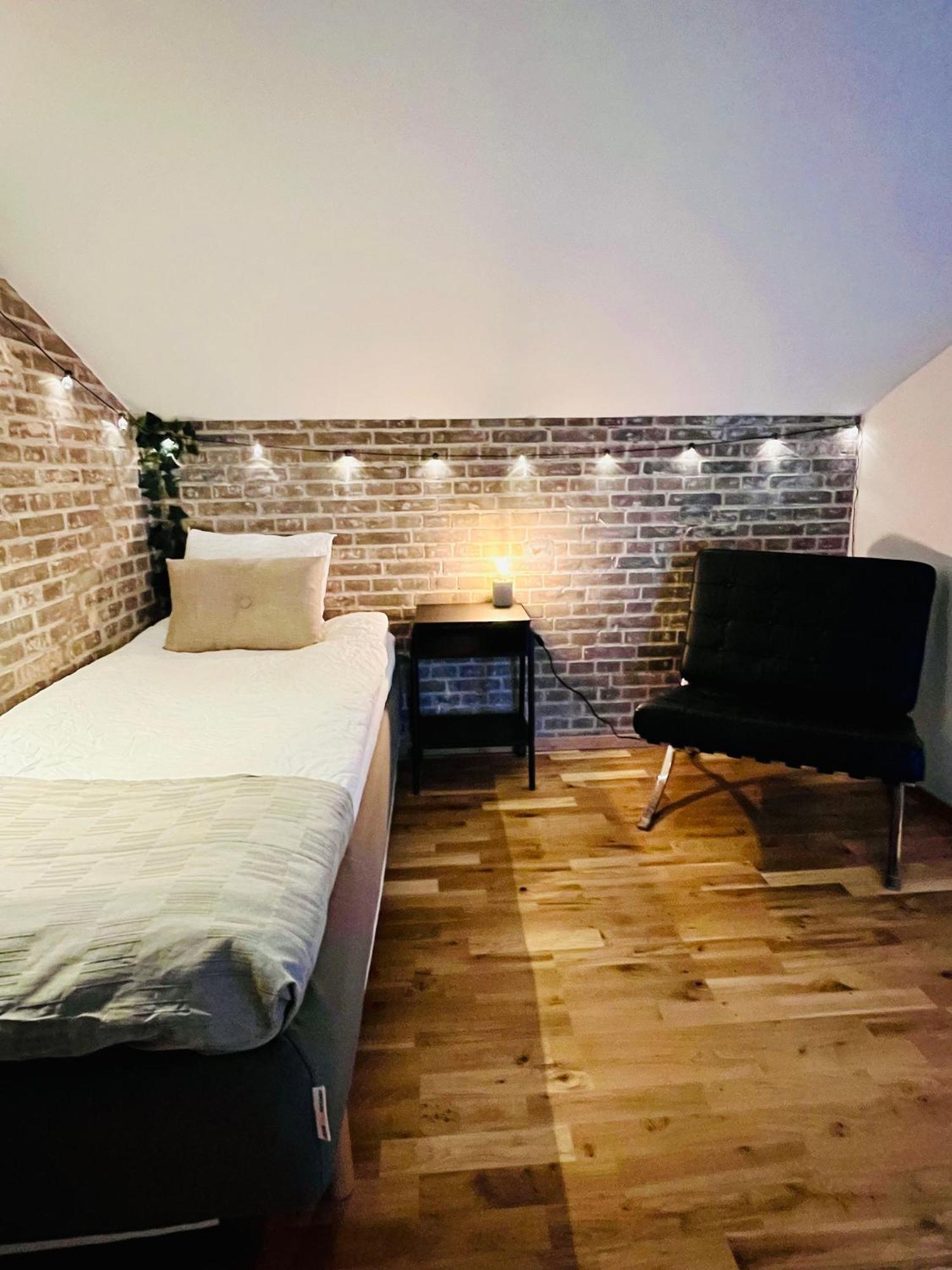 Spirit Bed & Breakfast Ekeby  Exterior foto